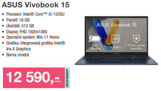 ASUS Vivobook