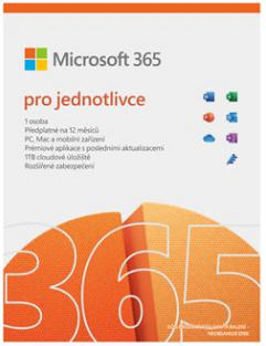 Microsoft 365 Personal